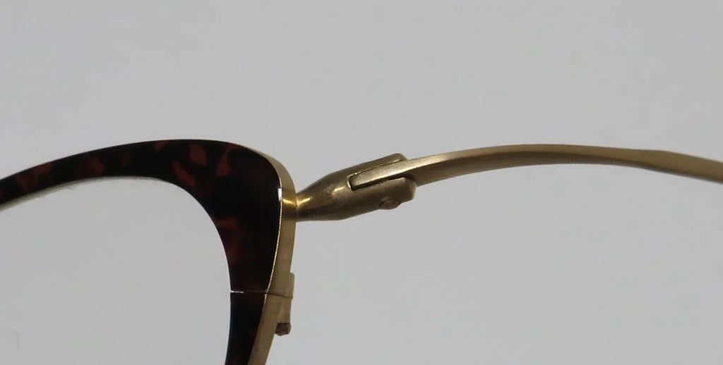 DANA BUCHMAN Eyeglasses AVA Tortoise 45MM