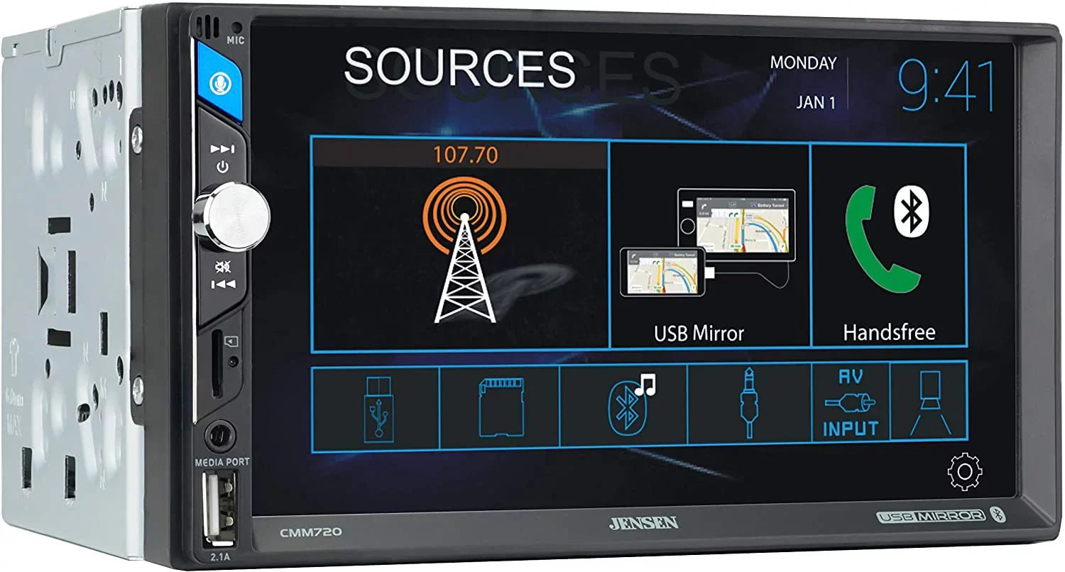 FITS 04-10 CHEVROLET PONTIAC SATURN AM/FM USB/BLUETOOTH DISPLAY CAR RADIO STEREO PKG. INCLUDES VEHICLE SPECIFIC INSTALLATION HARDWARE INCLUDING DASH KIT, WIRE HARNESS, AND ANTENNA ADAPTER