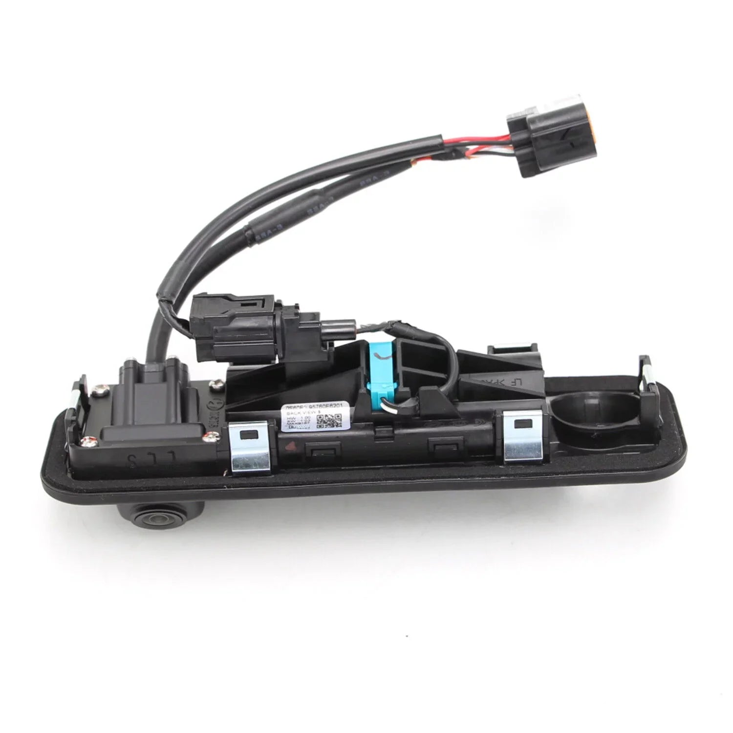 NEW Trunk Rear View Backup Reverse Parking Camera Fits for 15-17 Hyundai Sonata