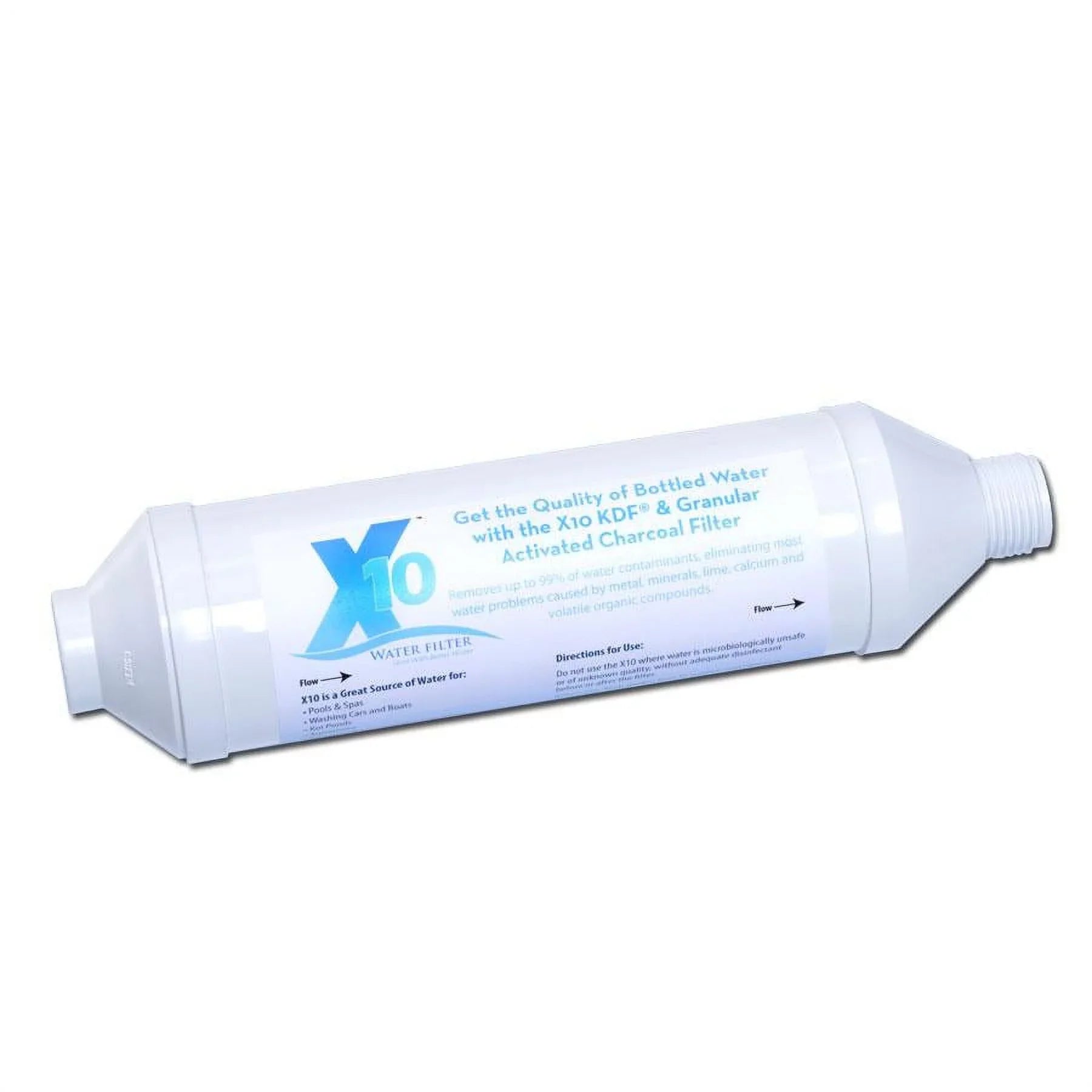 spa marvel x10 Liquid filter