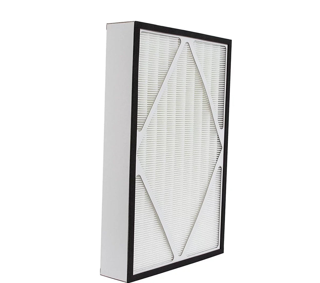 LifeSupplyUSA True HEPA Filter Compatible with Hamilton Beach 04913, 04162, 04163