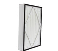 LifeSupplyUSA True HEPA Filter Compatible with Hamilton Beach 04913, 04162, 04163