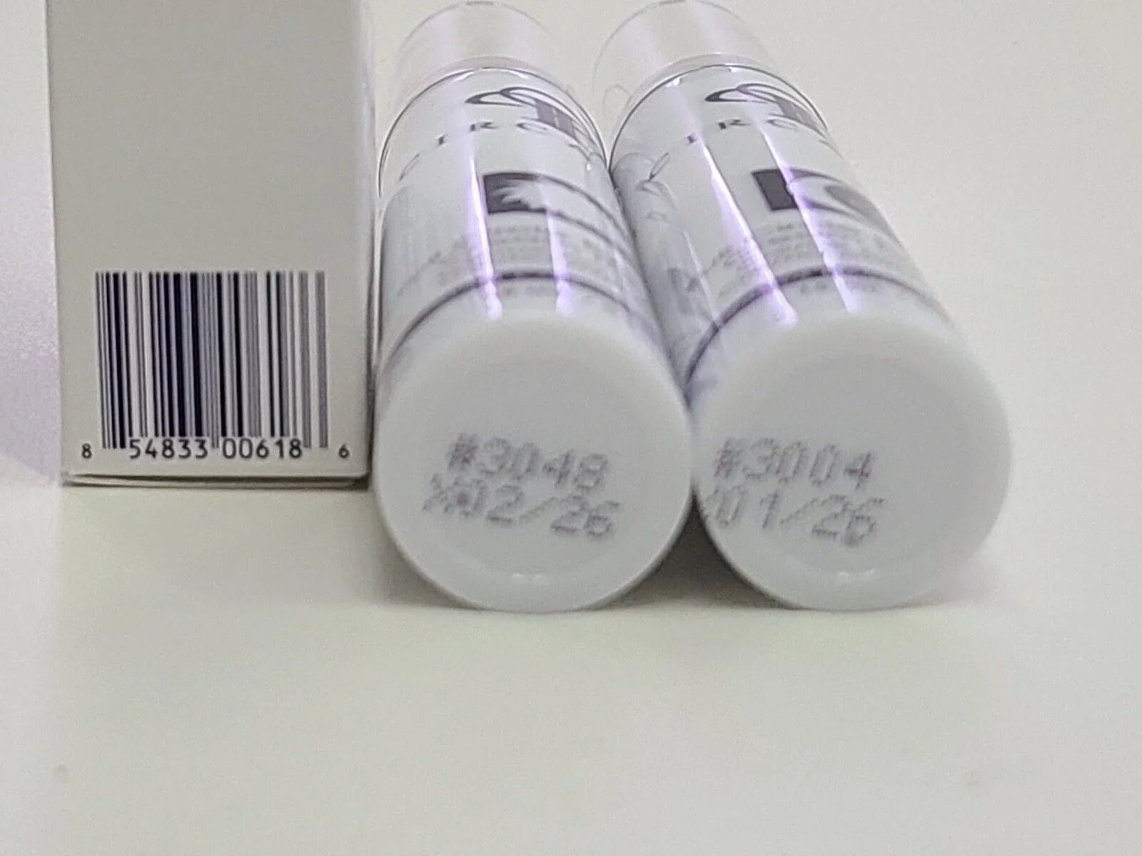 Full Circle Eye Repair Lotions for Day and Night 1 oz.