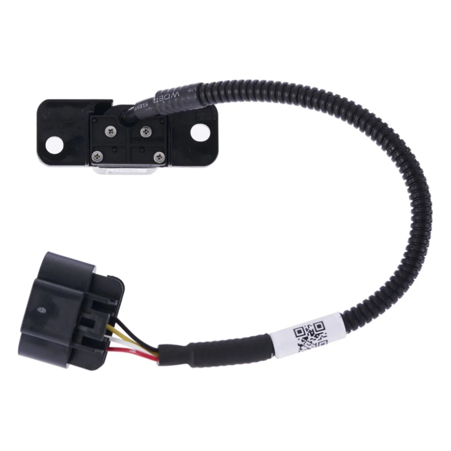 Backup Camera Replaces for 07-08 Cadillac Escalade Chevrolet Avalanche 15862575 15173618
