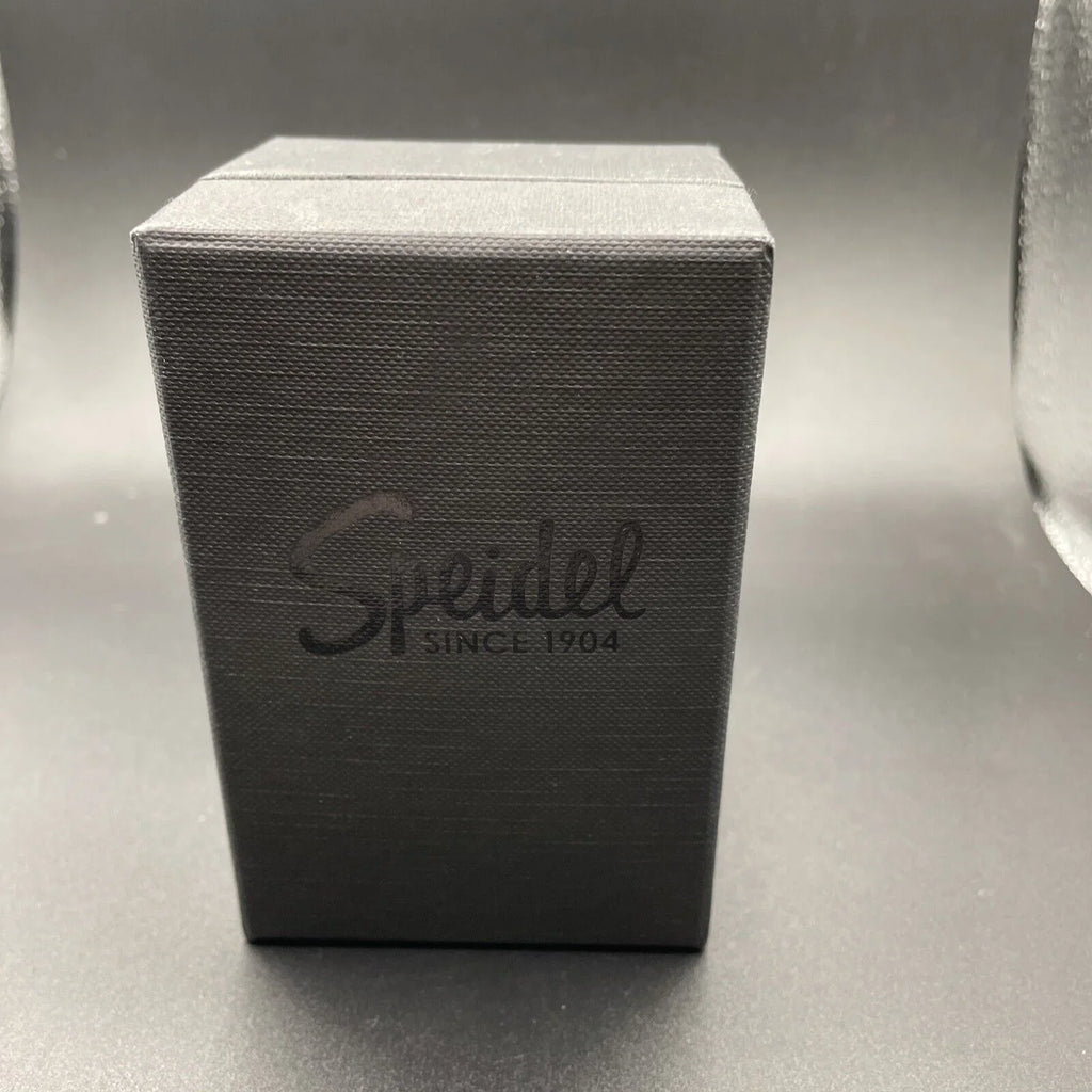 Speidel Original Scrub Watch Medical Students Men Women Resistant-White