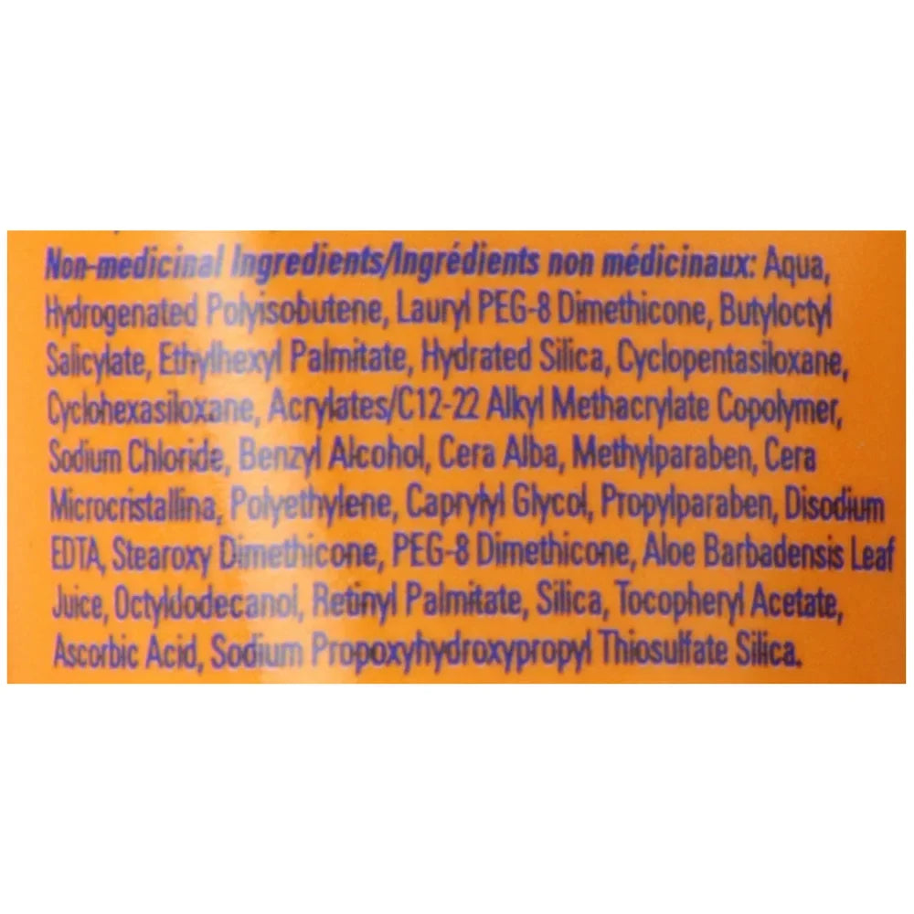 Banana Boat Sport Capability Monitor Lotion SPF 100 4 oz (Pack of 4)