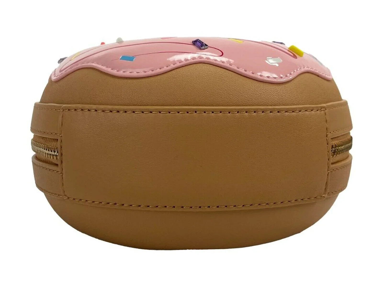 Kate Spade Coffee Break 3D Donut Crossbody Purse Bag
