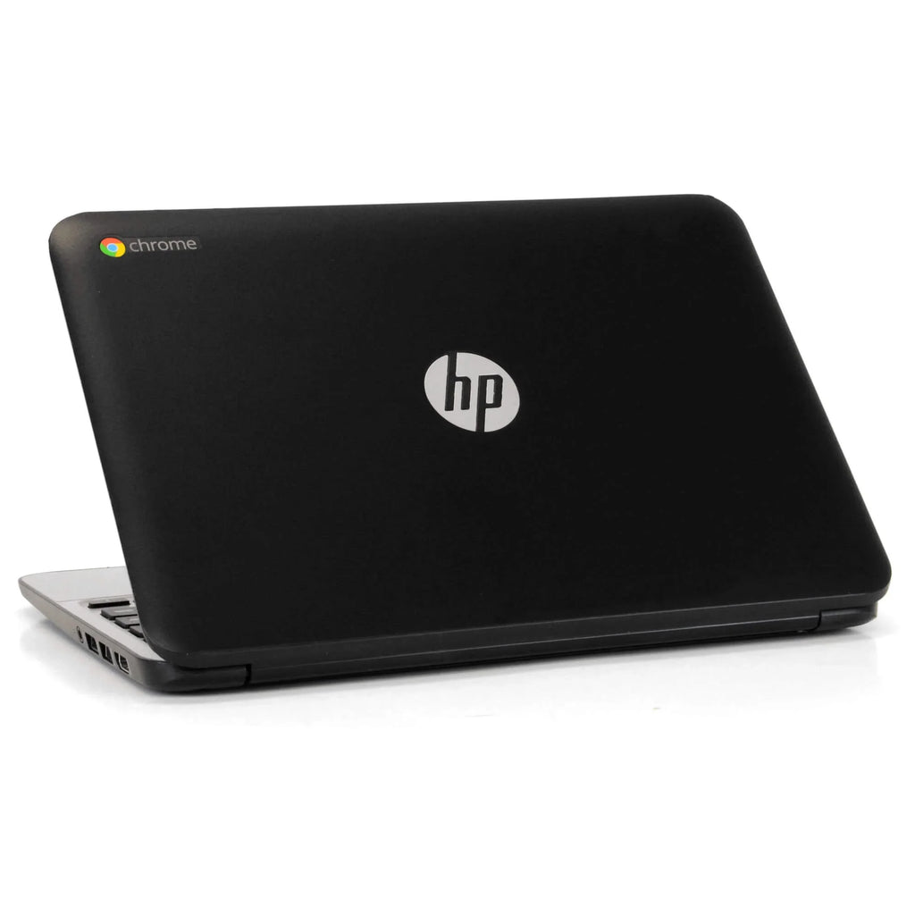 Chromebook 11 G4, 2.16 GHz Celeron, 2GB DDR3 RAM, 16GB SSD Hard Drive, Chrome, 11" Monitor SECOND-HAND Grade B)