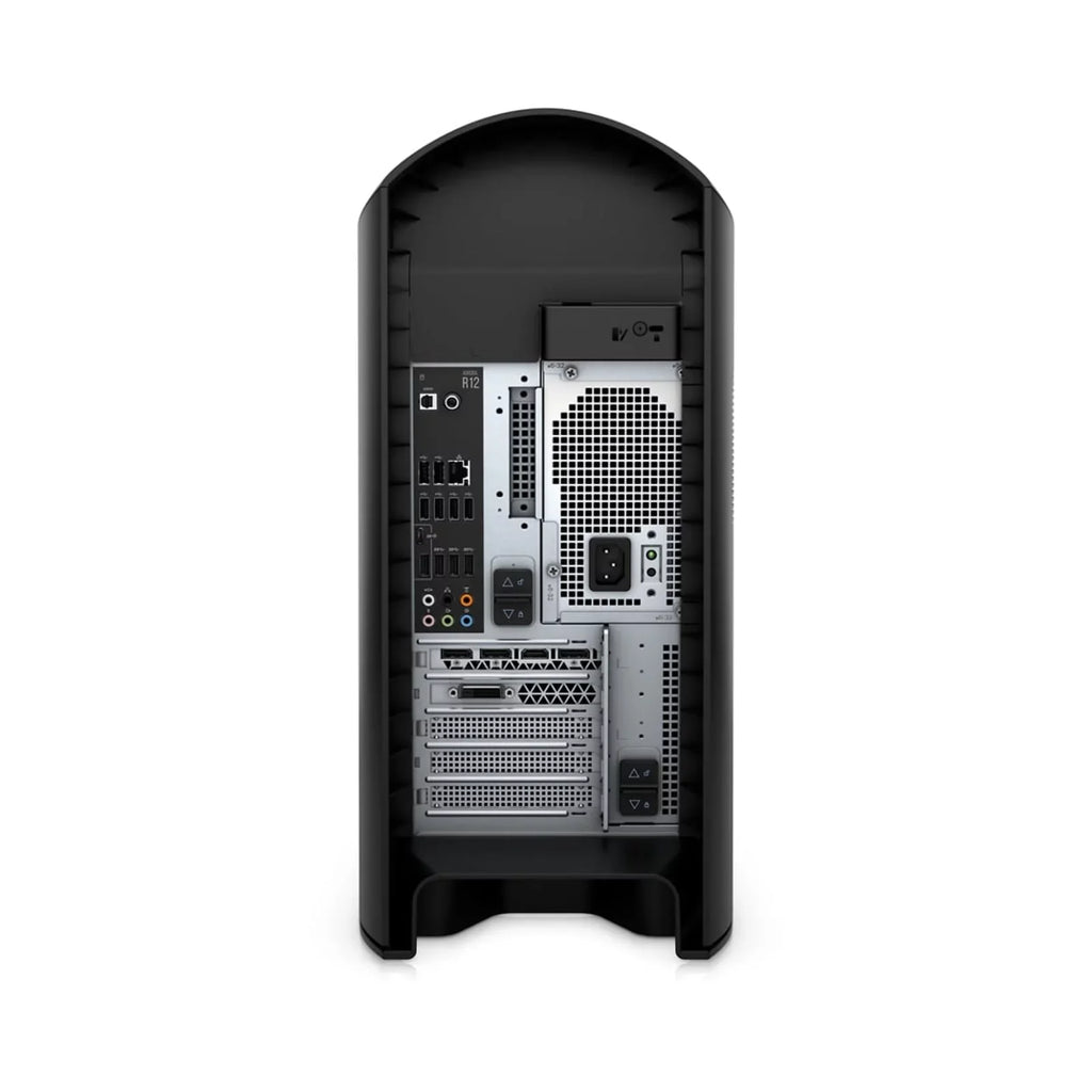 Restored Alienware Aurora R12 Gaming Desktop (2021) Core i7 - 1TB SSD + 1TB HDD - 16GB RAM - 3060 Ti 8 Cores @ 4.9 GHz - 11th Gen CPU - 8GB GDDR6 (Refurbished)