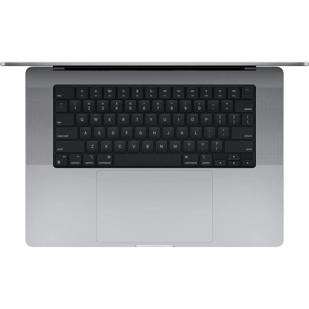 (CTO) 16-in MacBook Pro: M2 Pro 12-Core CPU 19-core GPU 32GB 2TB Space Gray - Z1740017S (Jan 23)