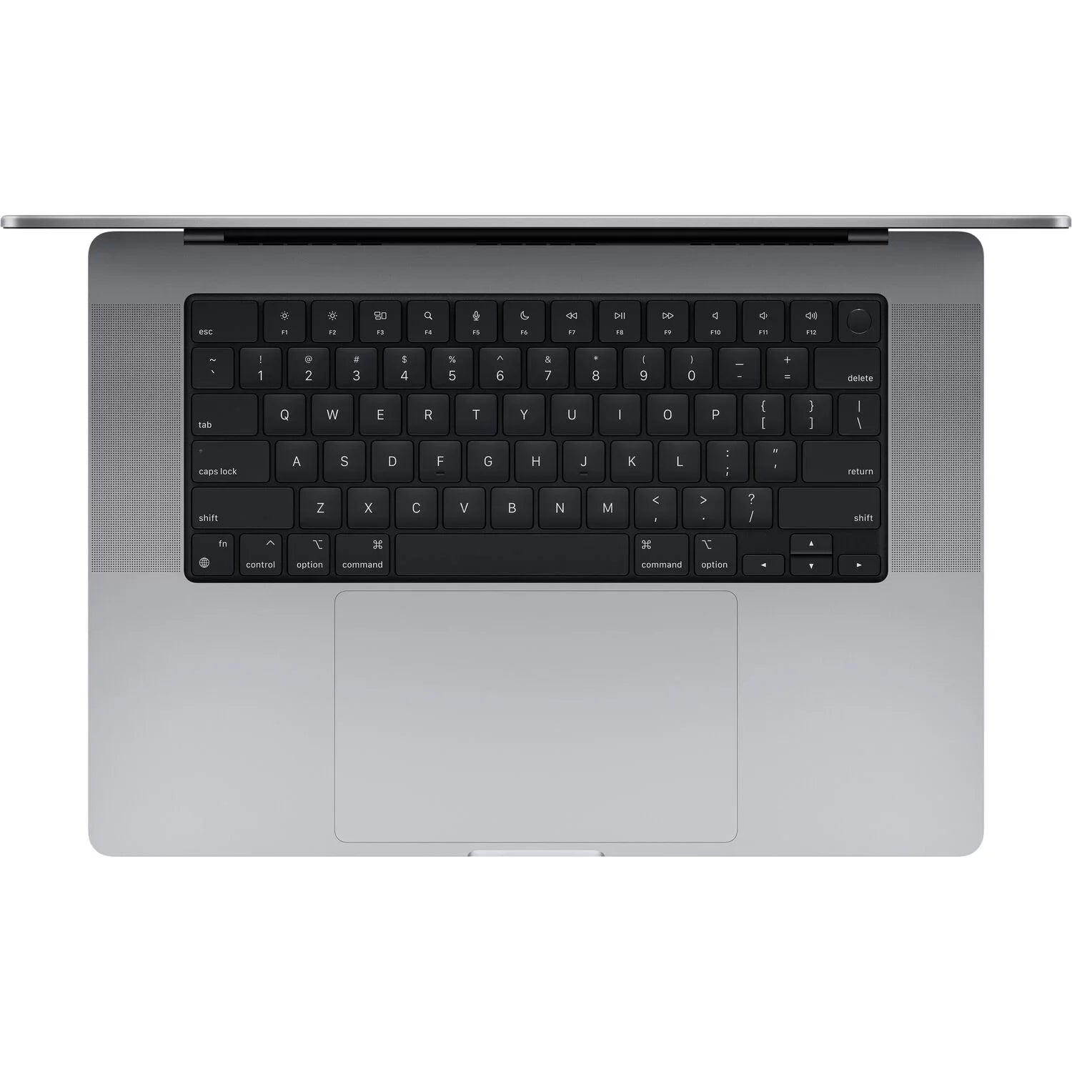 (CTO) 16-in MacBook Pro: M2 Pro 12-Core CPU 19-core GPU 32GB 2TB Space Gray - Z1740017S (Jan 23)