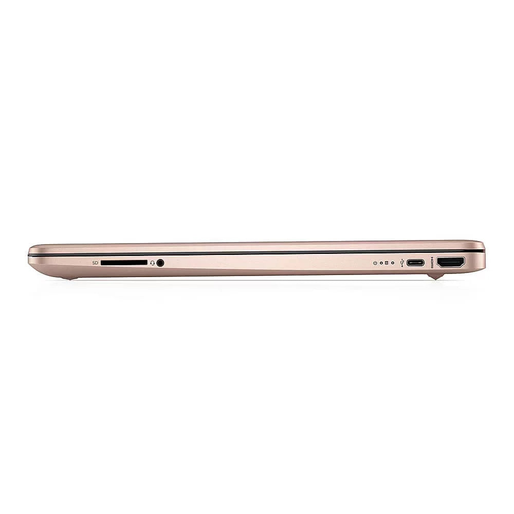 17CN1075NR 17.3 inch Pale Gold Portable computer - Core i5 - 8 GB Memory - 512GB SSD