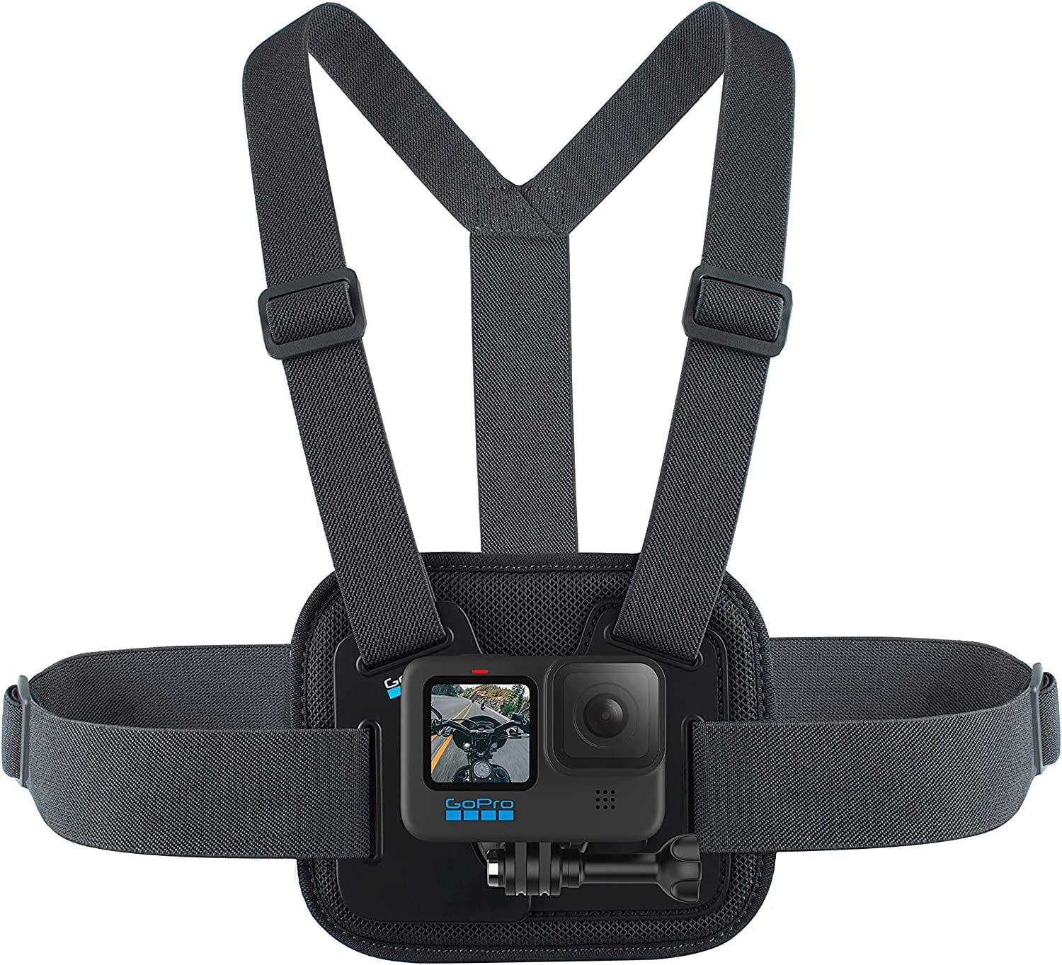 GoPro AGCHM001 Functionality Chest Mount