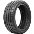 Set of 4 Pirelli CINTURATO P7 205/50R17 89Y Tires Fits: 2017-19 Nissan Sentra SR Turbo, 2013-16 Nissan Sentra SR