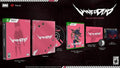 Wanted: Dead - Collector's Edition, Xbox Series X