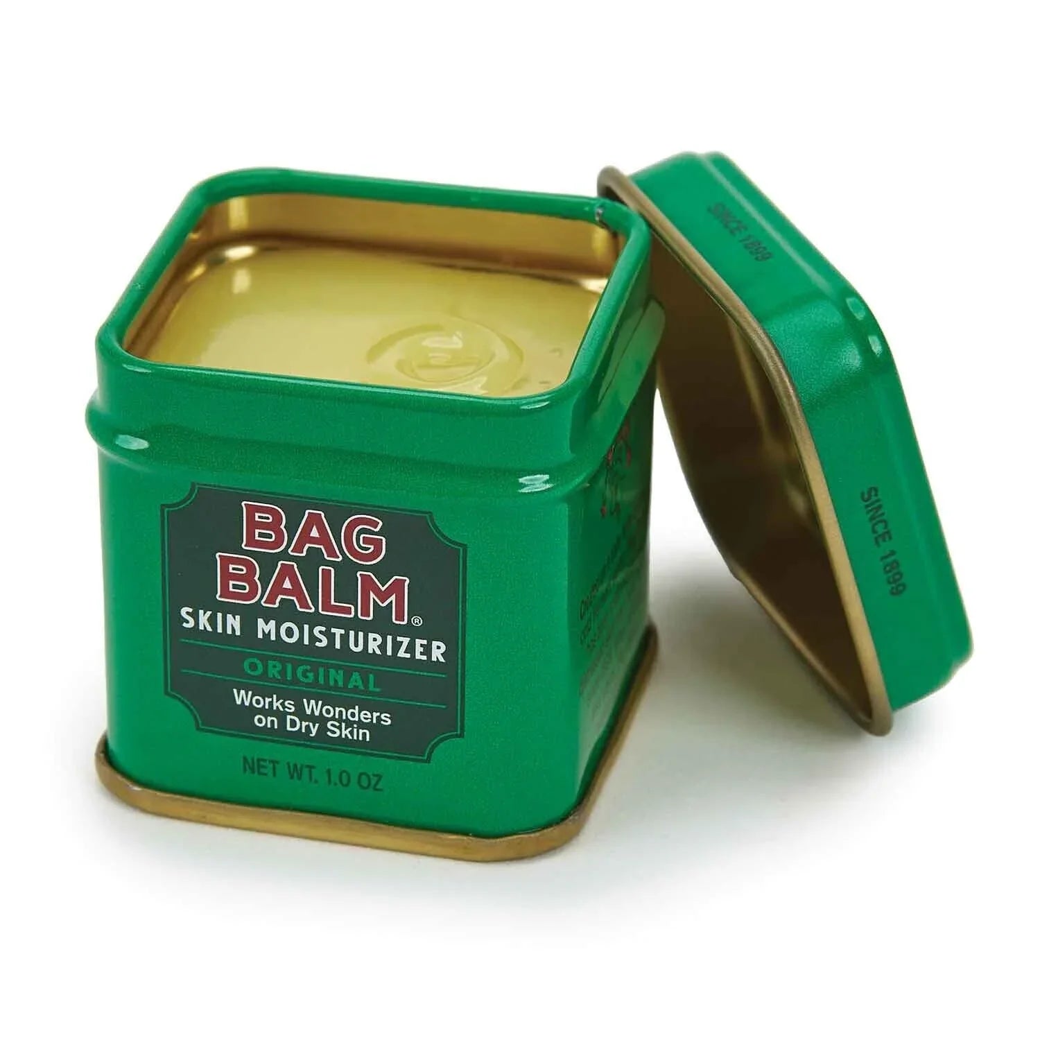 Dog Dry Skin Long Lasting Moisturizing Pet Balm Ointment Soothing Pad Paws Nose (1 Ounce)