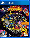 PS4 PAC-MAN MUSEUM+ for PS 4 [New Video Game] PS 4