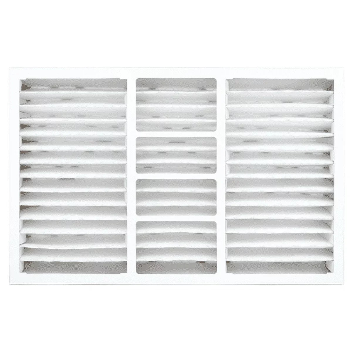 AIRx Filters 16x25x5 MERV 11 HVAC AC Furnace Air Filter Replacement for Bryant Carrier CARF8250606 FILBBCAR0016, Allergy 2-Pack, Made in the USA
