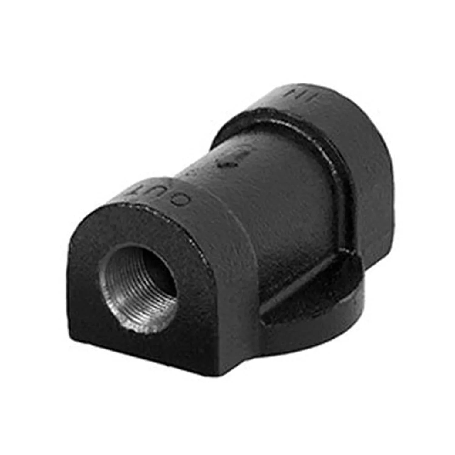Fill-Rite 1200KTG9075 3/4" Fuel Filter Head Tube Nipple