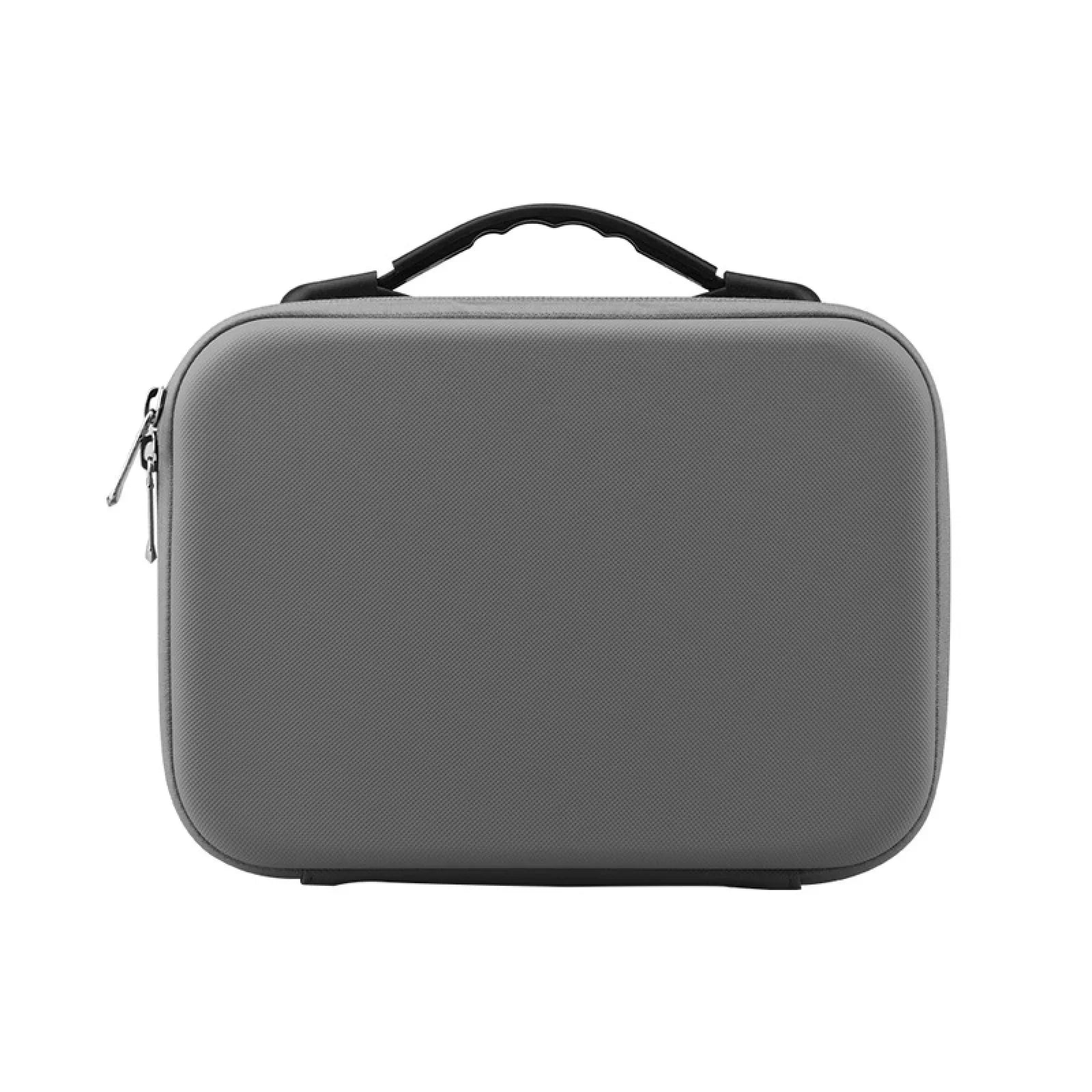 Two-way Zipper Carry Storage Bag Travel Case Handbag Stabilizer for DJI OM 4 For Osmo Mobile 3