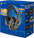RIG 500 PRO HS Gaming Headset for PlayStation 4 and PlayStation 5 [New ] Plays