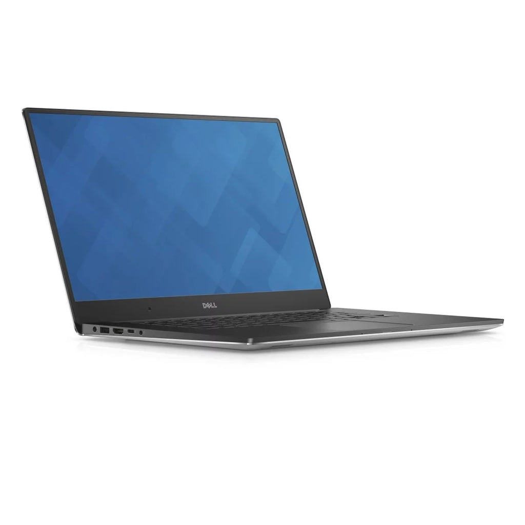 Restored Precision 5510 15.6" Notebook i7 2.70 GHz 32 GB 512 GB SSD Windows 10 Pro (Refurbished)