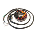 The ROP Shop Stator For 2003 Kawasaki 900 STX Jet Ski, (JT900-D1) PWC, Magneto JT900-D1 Motor