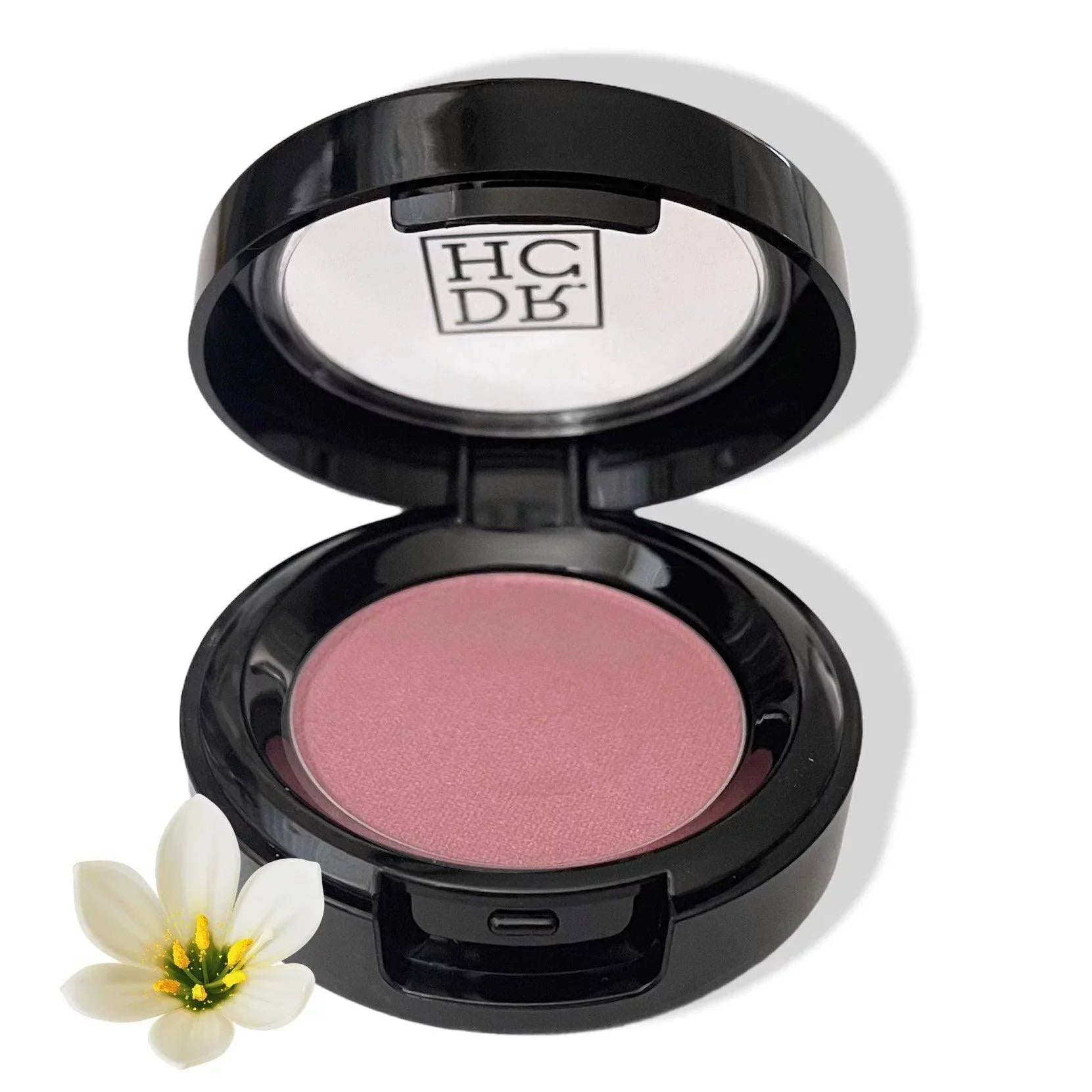 DR.HC All-Natural Cheek Blush (5 Shades) (5g, 0.18oz.) (Anti-aging, Moisturizing, Oil-balancing…) SHIP TO: USA, COLOR: blush2