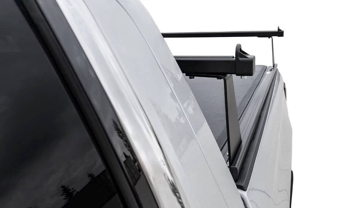 ADARAC 2019-2022 Fits Ford Ranger 5' Silver Aluminum M-series Truck Bed Racks F4010081
