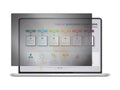 Rocstor PV0016-B1 PrivacyView Privacy Filter for 14" Display Notebook Black