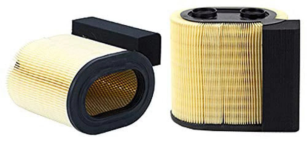 Napa Gold 200679 Round Air Filter