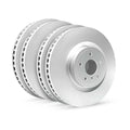 R1 Concepts Wdpn2 39029 R1 Concepts Brake Rotor Carbon Coated Fits select: 2013-2014 CHRYSLER 200, 2008-2009 DODGE CALIBER SRT-4
