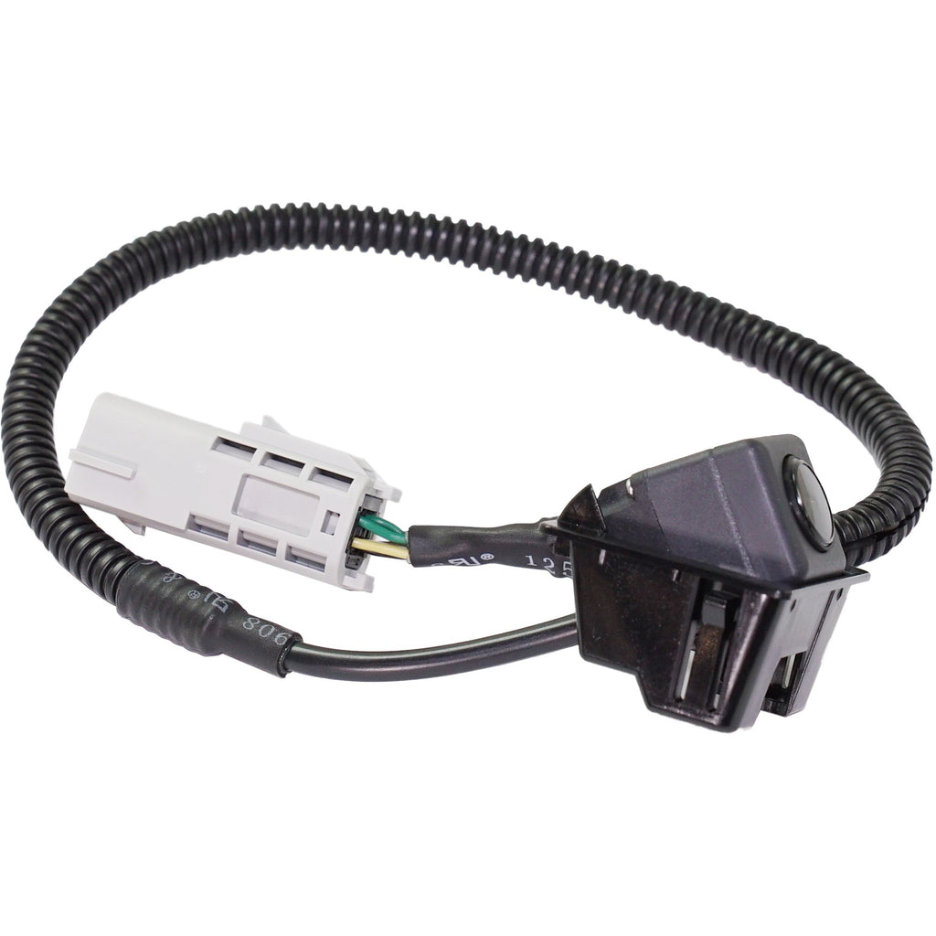 New Back Up Camera for 2011-2014 Cadillac CTS