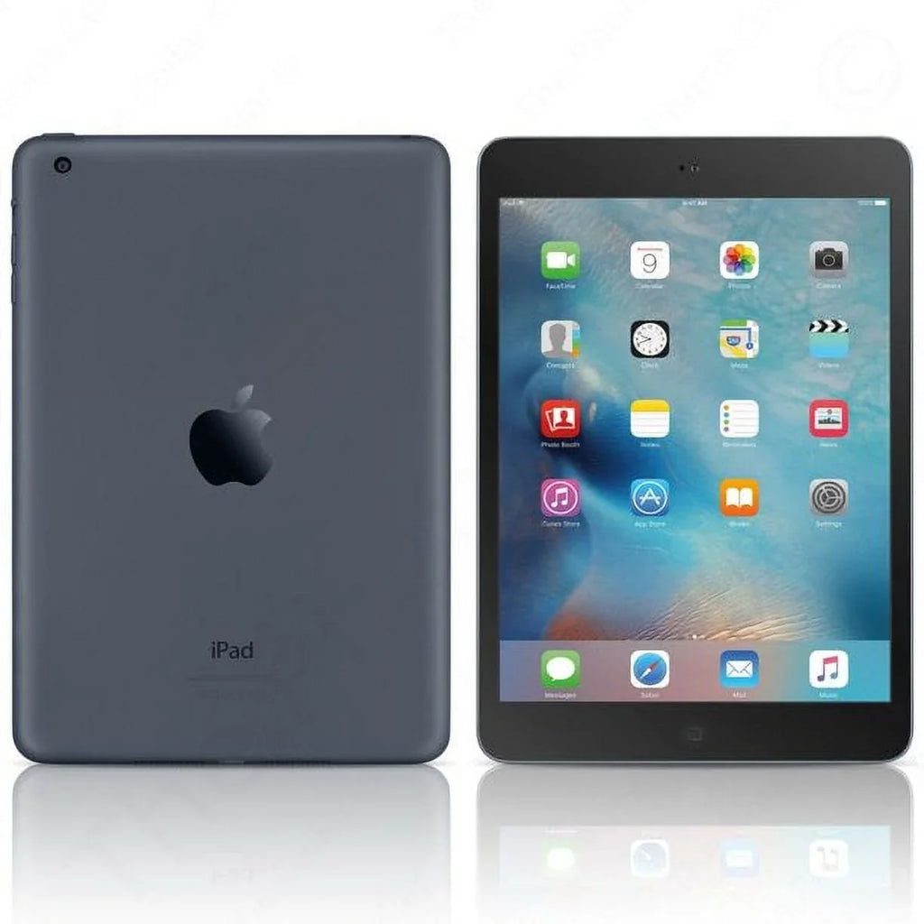 Second-hand iPad Mini (1st Gen) A1432 32GB Space Gray WiFi 7.9" Tablet Second-hand