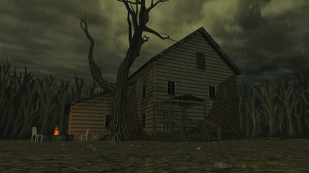 Dusk - Limited Run #118 [Nintendo Switch] NEW