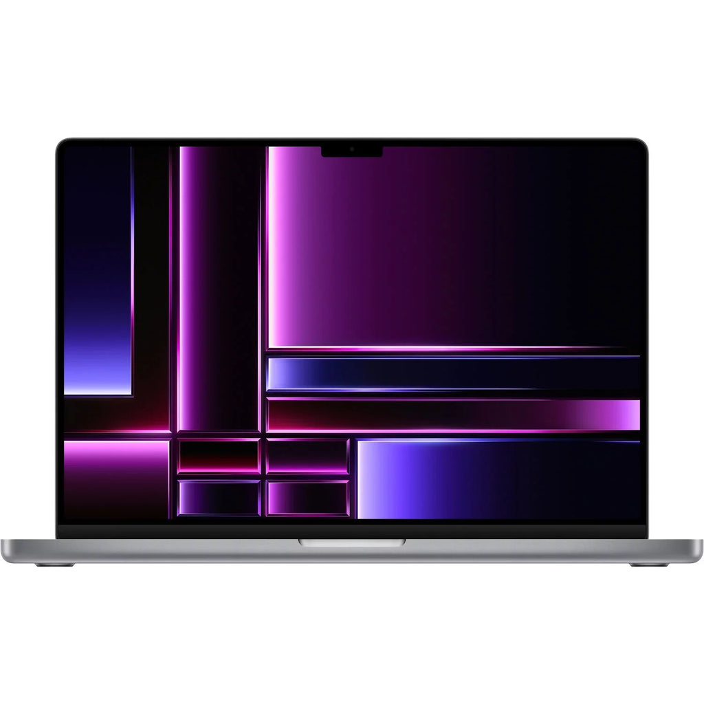 (CTO) 16-in MacBook Pro: M2 Pro 12-Core CPU 19-core GPU 32GB 2TB Space Gray - Z1740017S (Jan 23)