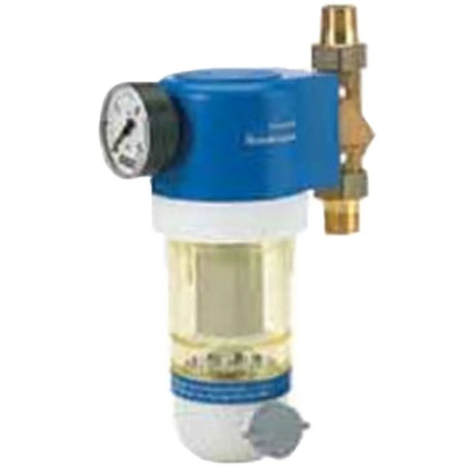 Honeywell F76S1049 Liquid Filter, 1 1/2"