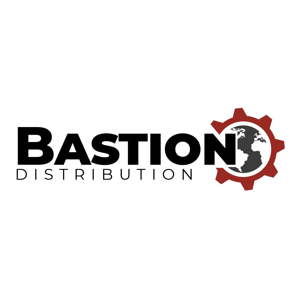 Bastion Distribution Two New 24" Scissor Jacks | 5000lb Capacity | 4-24” Adjustable Height | Great For Stabilizing Trailers, Campers & More | BJ-5000MSJ24