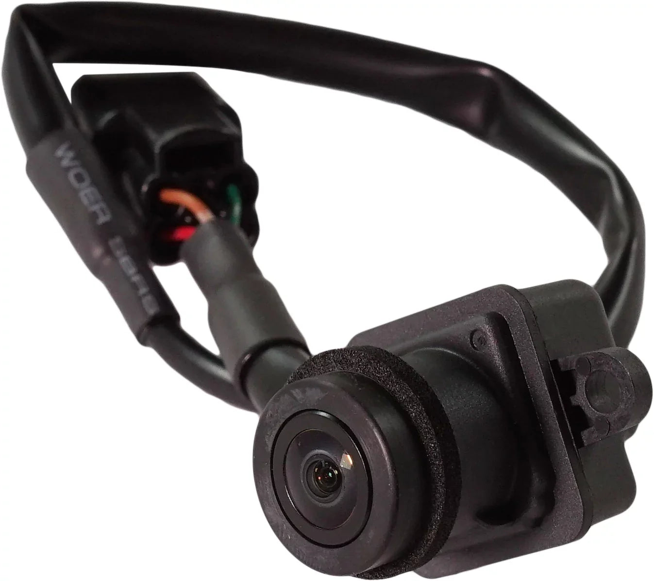 Replacement RJ51070002 Back Up Camera Compatible with 2011 Jeep Grand Cherokee 2011 Dodge Durango Colored