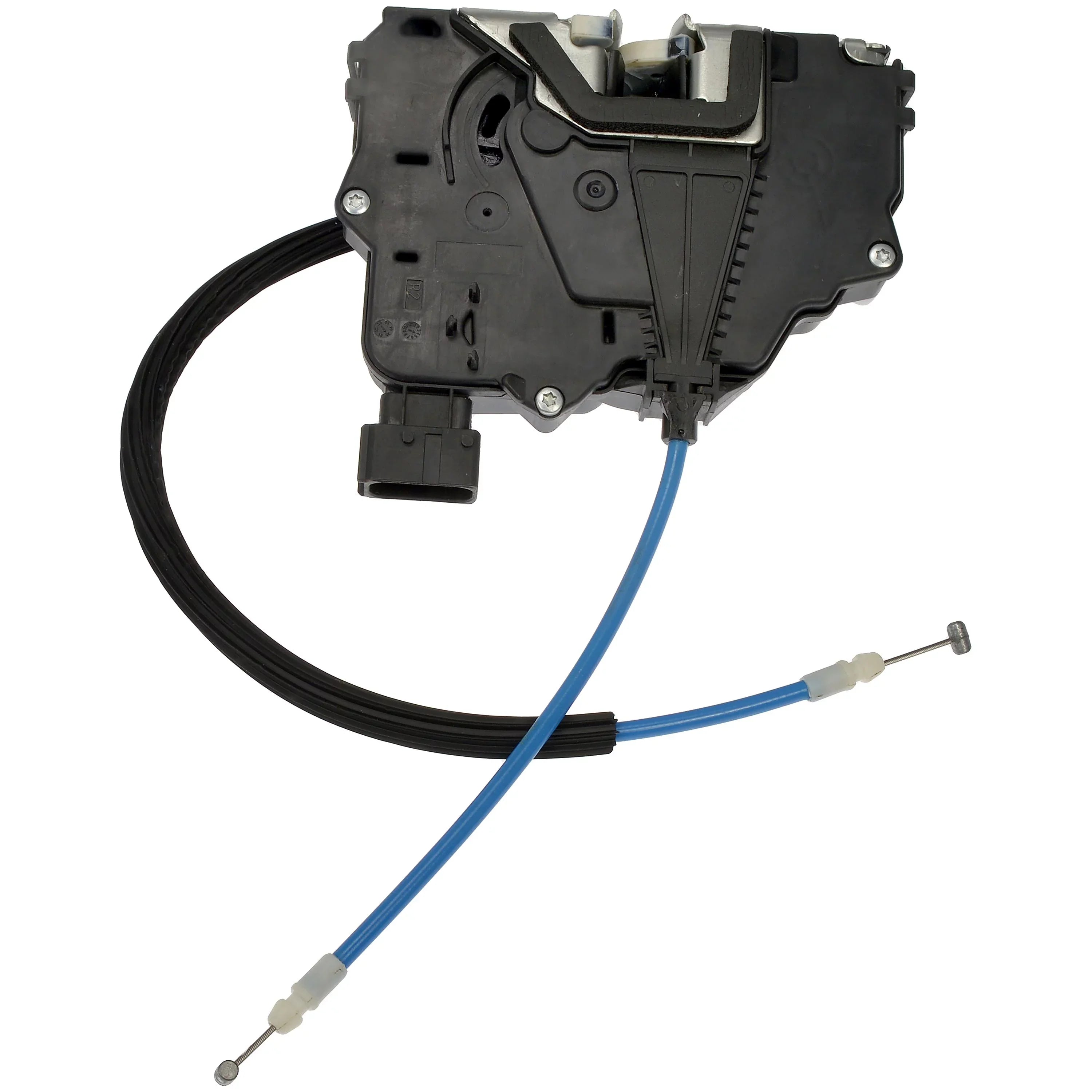 Dorman 937-932 Rear Door Lock Actuator Motor for Specific Ram Models Fits select: 2016-2019 RAM PROMASTER 2500, 2016-2019 RAM PROMASTER 1500