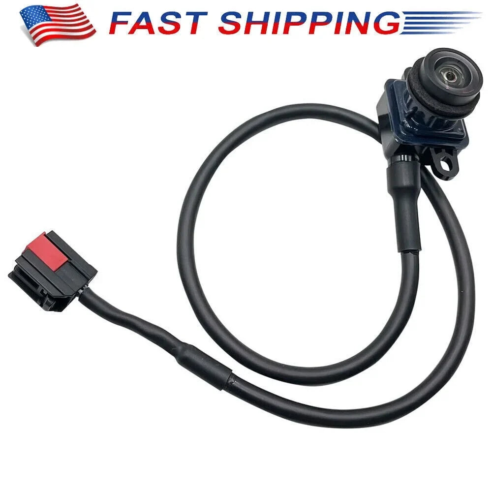Kydely Premium Rear Camera for RAM PROMASTER 1500 2500 3500 2018-2021 - Enhanced Safety & Convenience