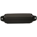 952622 6.5 x 22 in. Super Gard Inflatable Vinyl Fender - Black