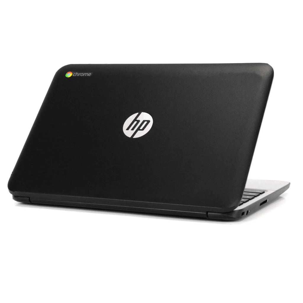 Chromebook 11 G4, 2.16 GHz Celeron, 2GB DDR3 RAM, 16GB SSD Hard Drive, Chrome, 11" Monitor SECOND-HAND Grade B)