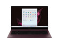 Restored Galaxy Book 2 Pro 360 15.6" 1TB (Burgundy) 2-in-1 AMOLED Touch Monitor Notebook - Core i7 (Refurbished)