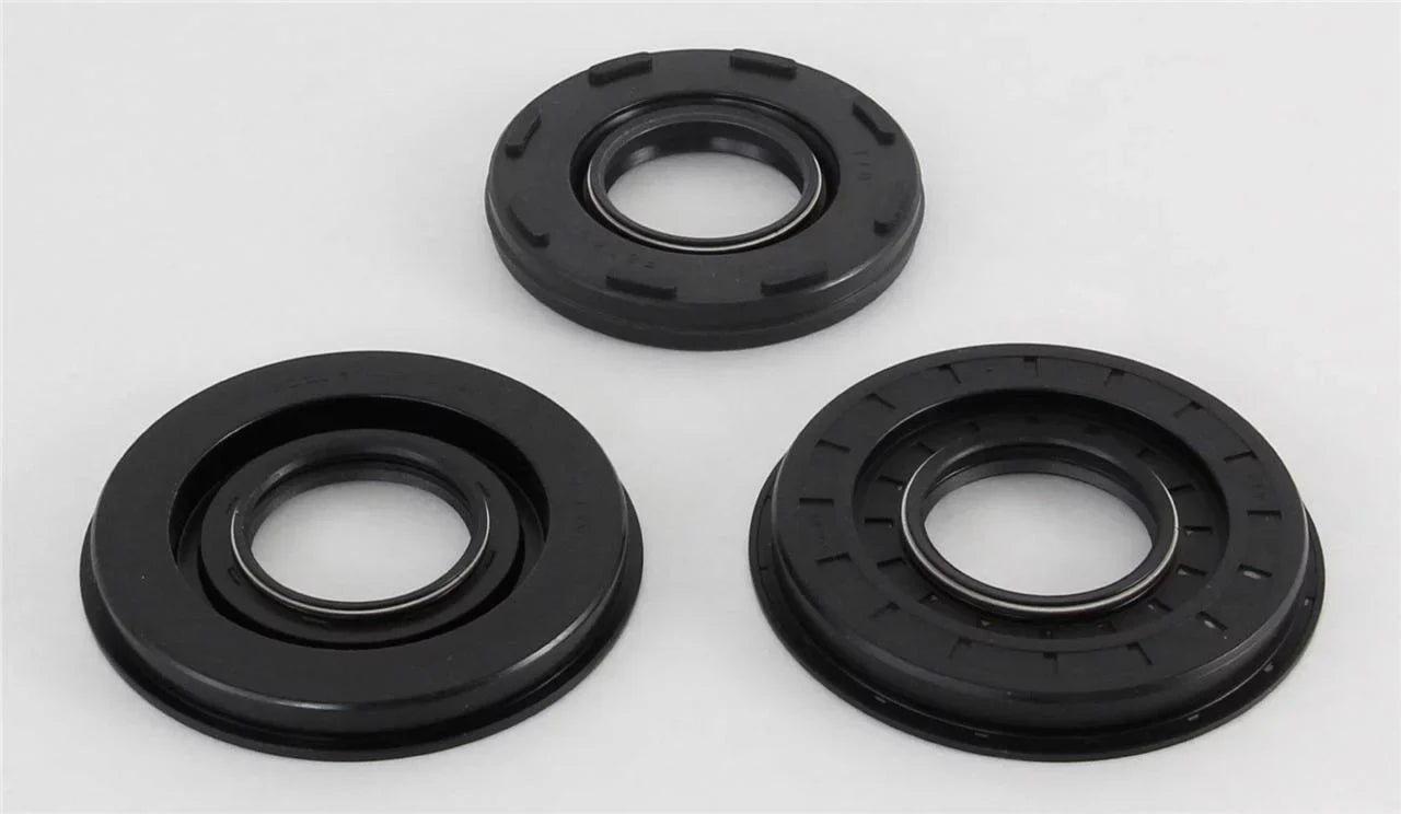NEW JET SKI CRANK SEAL KIT IS COMPATIBLE WITH KAWASAKI 99 00 01 02 03 04 05 ULTRA 150 1200CC