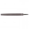 Rectangular Machinists Boxed Flat Files, 12 in, Bastard Cut (8 Pack)