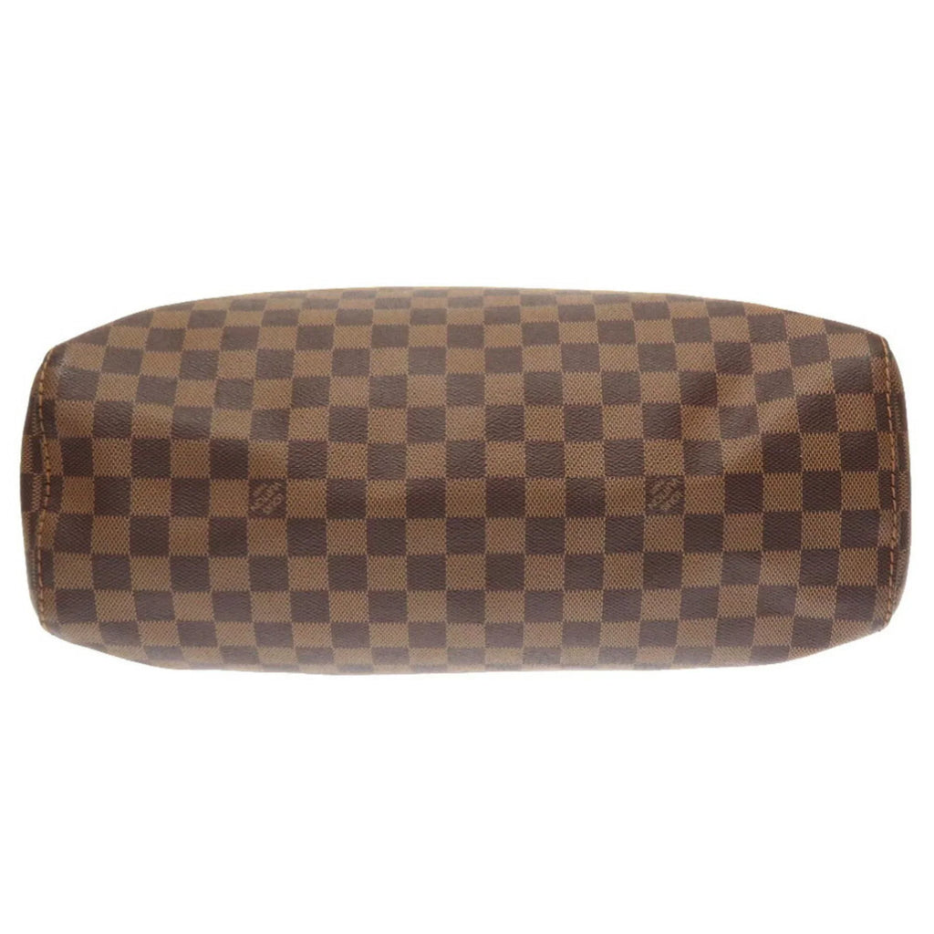 Pre-Owned Louis Vuitton LOUIS VUITTON Damier Portobello PM N41184 Shoulder Bag (Good)