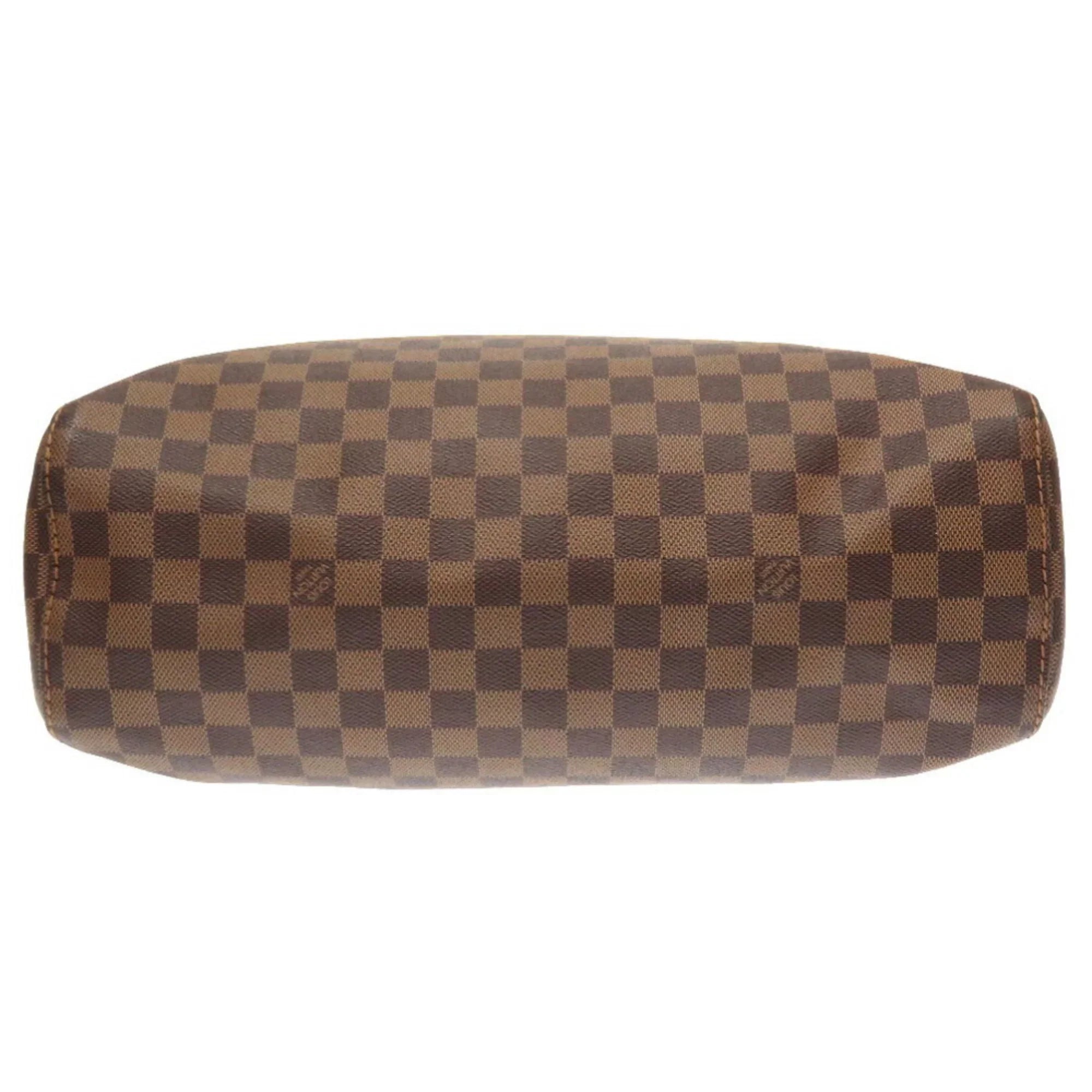 Pre-Owned Louis Vuitton LOUIS VUITTON Damier Portobello PM N41184 Shoulder Bag (Good)