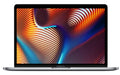 A Grade Macbook Pro 13.3-inch (Retina, Space Gray, Touch Bar) 1.4Ghz Quad Core i5 (2019) MUHN2LL/A 128GB SSD 16GB Memory 2560x1600 Display Mac OS Big Sur Power Adapter Included