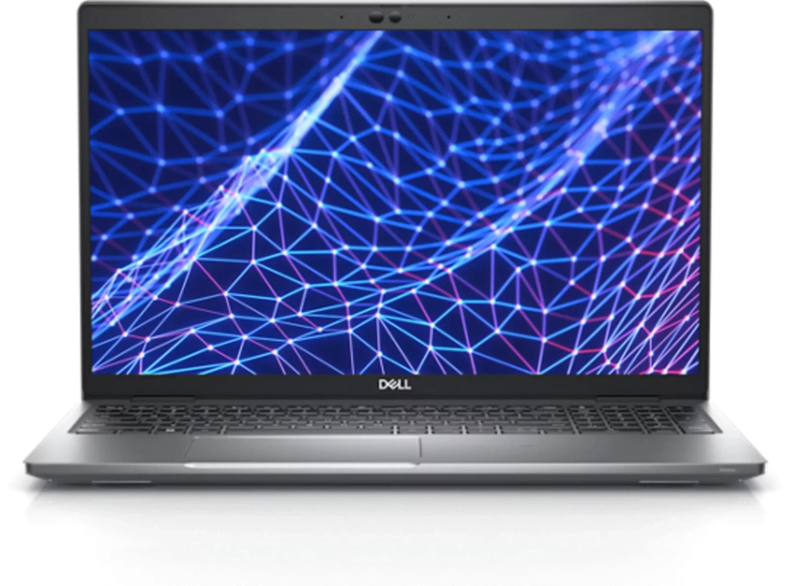 Restored Latitude 5000 5530 Mobile pc (2022) 15.6" HD Core i5 - 256GB SSD - 16GB RAM 10 Cores @ 4.4 GHz - 12th Gen CPU (Refurbished)